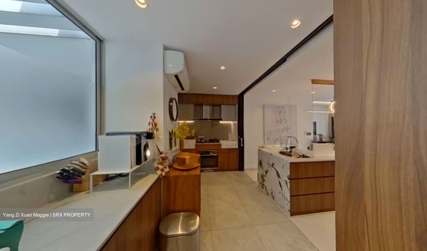 Floridian (D21), Condominium #547101841
